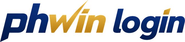 phwin login official site logo